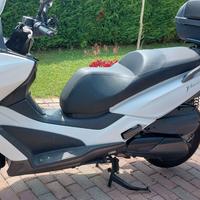 Scooter Kimco 300i