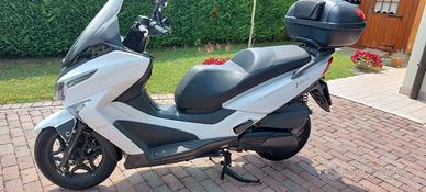 Scooter Kimco 300i
