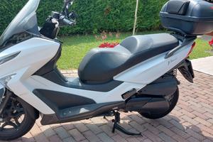 Scooter Kimco 300i