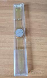 Swatch Gent "Calafatti" 1987