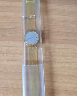 Swatch Gent "Calafatti" 1987