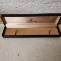 scatola lorenz vintage originale