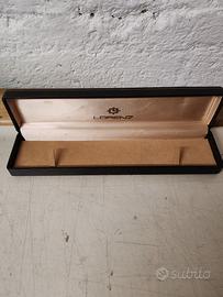 scatola lorenz vintage originale