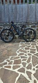 bici enduro specialized