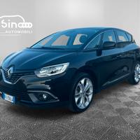 Renault Scenic Scénic dCi 8V 110 CV Energy Intens