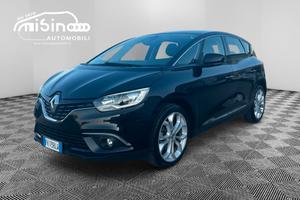 Renault Scenic Scénic dCi 8V 110 CV Energy Intens