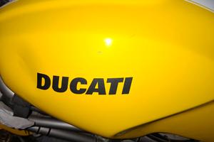 ducati monster 800 ie