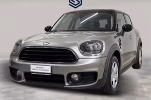 MINI Countryman Mini F60 2017 Diese Mini 2.0 ...