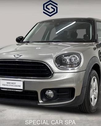 MINI Countryman Mini F60 2017 Diese Mini 2.0 ...
