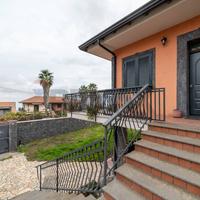 Villa singola - Trecastagni