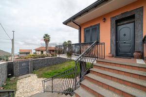 Villa singola - Trecastagni