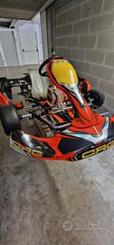 KART CRG 