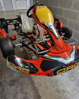 KART CRG 