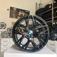 Cerchi Bmw raggio 18 NUOVI cod.019378