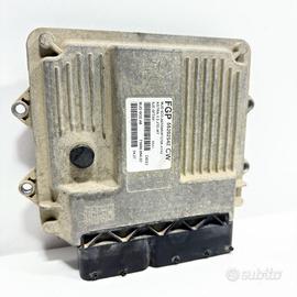 CENTRALINA MOTORE OPEL Astra H Berlina 2° serie 1