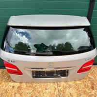 Portellone Mercedes Classe B 180 anno 2012/18