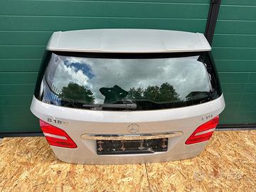 Portellone Mercedes Classe B 180 anno 2012/18