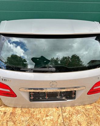 Portellone Mercedes Classe B 180 anno 2012/18