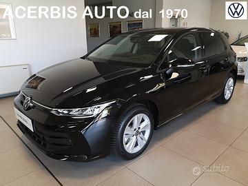 Volkswagen Golf 1.5 TSI 115 CV ACT Life DSG 7 marc