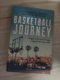 Basketball journey