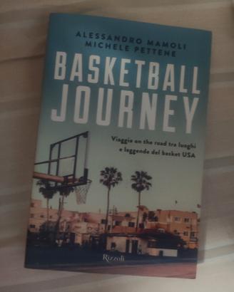 Basketball journey