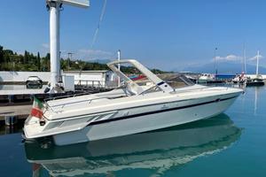 Cranchi Endurance 31