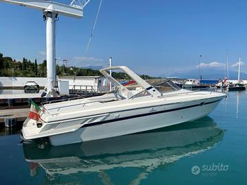 Cranchi Endurance 31