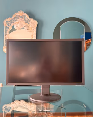 MONITOR – Eizo ColorEdge CS2740