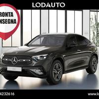Mercedes-Benz GLC Coupé GLC 300 de Plugin Hyb...