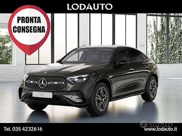 Mercedes-Benz GLC Coupé GLC 300 de Plugin Hyb...
