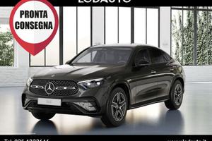 Mercedes-Benz GLC Coupé GLC 300 de Plugin Hyb...