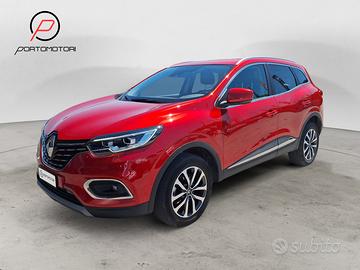 RENAULT Kadjar - TCe 140CV FAP Business