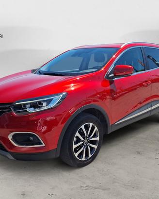 RENAULT Kadjar - TCe 140CV FAP Business