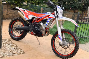 Beta Xtrainer 300