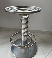 Sgabello SCREW  Driade