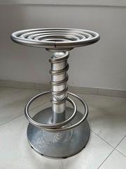 Sgabello SCREW  Driade