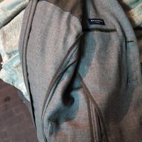 Giacca Uomo con toppe