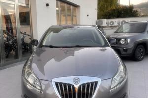 Lancia Delta