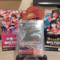 One Piece Trafalgar Law Alternative 