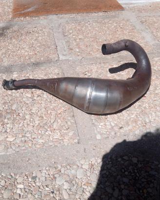 Stage6 R/T 80-90cc Passaggio Alto AM6