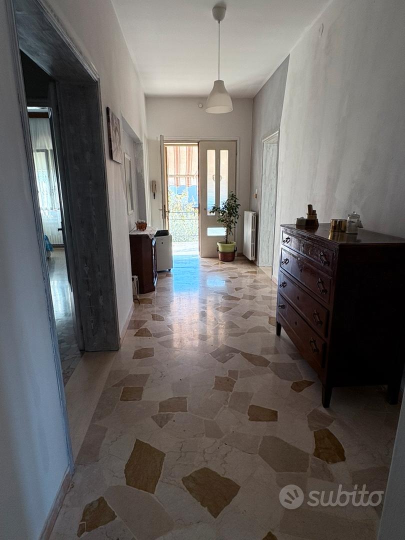 Casa – Portogruaro, Confine - Altro