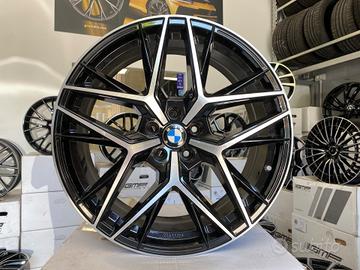 Cerchi Bmw raggio 19 NUOVI cod.83742