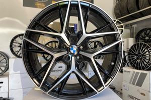 Cerchi Bmw raggio 19 NUOVI cod.83742