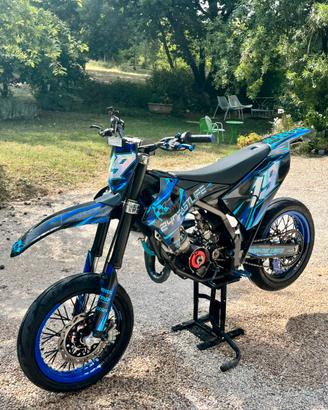 fantic 50