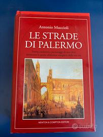 Le strade di Palermo