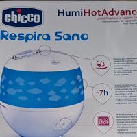 Umidificatore Chicco.