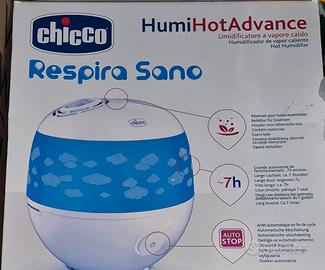 Umidificatore Chicco.