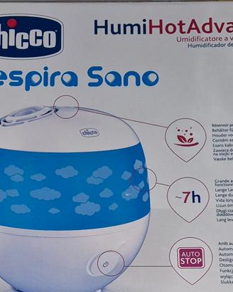 Umidificatore Chicco.