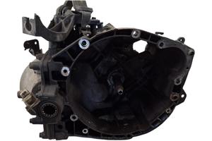 Cambio manuale Fiat Scudo 2.0 JTD del 2001 RHX