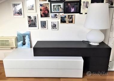 Mobile a cassetti Lago Design
